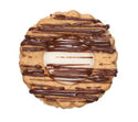 Gluten Free Palace Vanilla Linzer Trio Cookies - 2