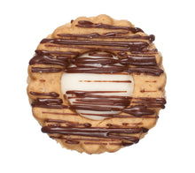 Gluten Free Palace Vanilla Linzer Trio Cookies - 2