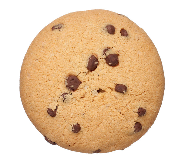 Gluten Free Palace Chocolate Chip Cookies - 3