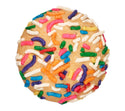 Gluten Free Palace Sprinkle Cookies - 3