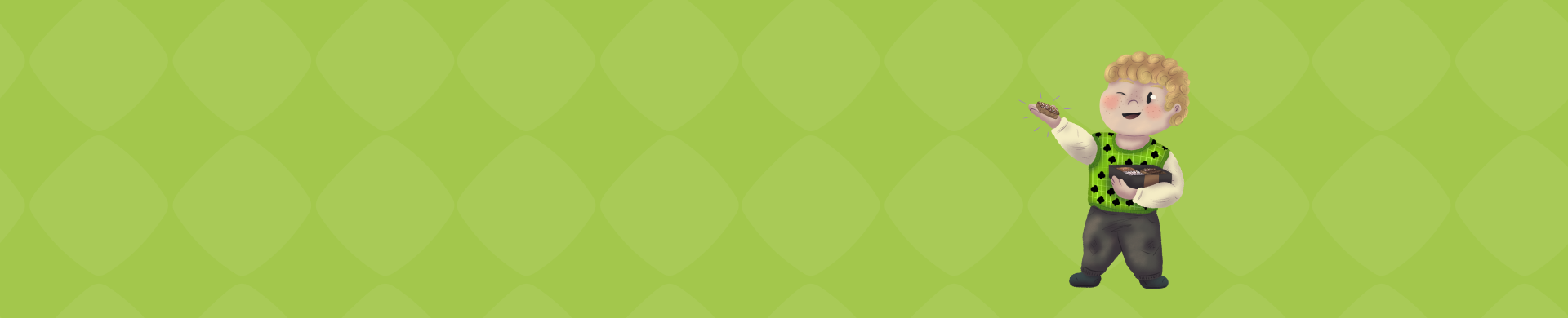 GFP Brand