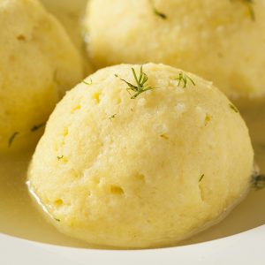 Manischewitz Matzo Ball Mix - 4