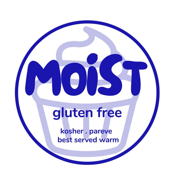 Moist Round Challah - 4