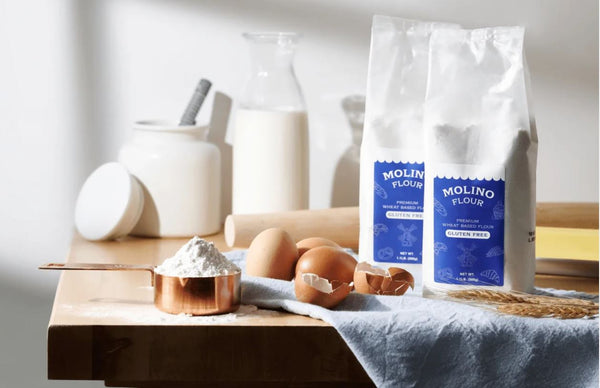 Molino Gluten Free Flour - 4