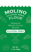 Molino Gluten Free Bread Flour Blend - 4