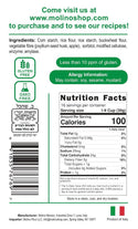 Molino Gluten Free Bread Flour Blend - 3