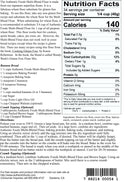 Authentic Foods Multi-Blend Flour 25 lbs. - 3