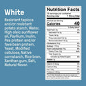 Carbonaut Gluten Free White Bread - 4