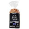 O'Doughs Deluxe Hamburger Buns - 1
