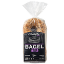 O'Doughs Bagels, Sprouted Whole Grain Flax - 1