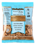 Tinkyada Organic Brown Rice Pasta, Penne, 12 Ounce - 1