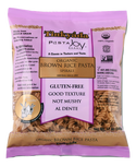 Tinkyada Organic Brown Rice Pasta, Spirals, 12 Ounce - 1