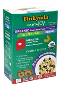 Tinkyada ORGANIC  Brown Rice Pasta ELBOWS - 1