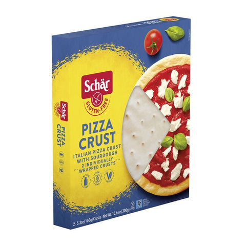 Schar Pizza Crust