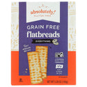 Absolutely Flatbreads, Everything - Case of 12 - 1