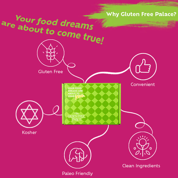 Snack Attack - PALEO Box [25 Count] - 4