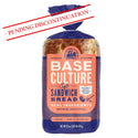 Base Culture Soft Sandwich Bread - 1