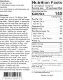 Authentic Foods Pie Crust Mix - 3
