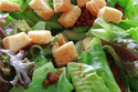 Katz Garlic Croutons - 6