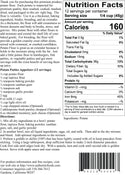 Authentic Foods Potato Flour - 3