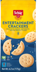 Schar Entertainment Crackers - 1