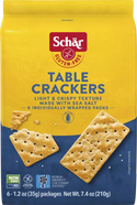 Schar Table Crackers - 1