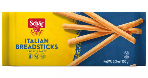 Schar Italian Breadsticks