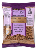 Tinkyada Brown Rice Pasta ELBOWS - 1