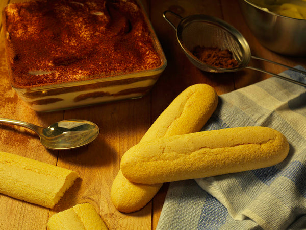 Schar Ladyfingers - 3