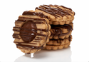 Gluten Free Palace Chocolate Fancy Cookies - 3