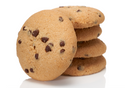 Gluten Free Palace Chocolate Chip Cookies - 2