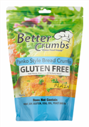 Better Crumbs Bread Crumbs - Plain - 1