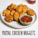 Primal Kitchen Organic Unsweetened Ketchup - 3