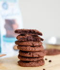 Pamela's Dark Chocolate Chunk Cookies [6 Pack] - 3