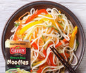 Gefen Brown Rice Noodles, Fine - 3