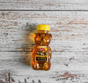 Gefen Honey Bear - 12 oz - 4