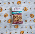 Glutino Pretzel TWISTS 8 oz. - 5