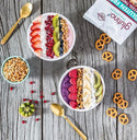 Glutino Pretzel TWISTS 14 oz. - 6