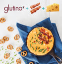 Glutino Pretzel TWISTS 14 oz. - 7