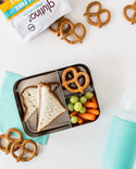Glutino Pretzel TWISTS 14 oz. - 5