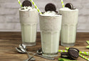 Kinnikinnick KinniToos Chocolate  Sandwich Cookies - 2