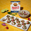 Mary's Gone Crackers, Super Seed (Case of 6) - 4