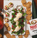 Mary's Gone Crackers, Black Pepper (Case of 6) - 6