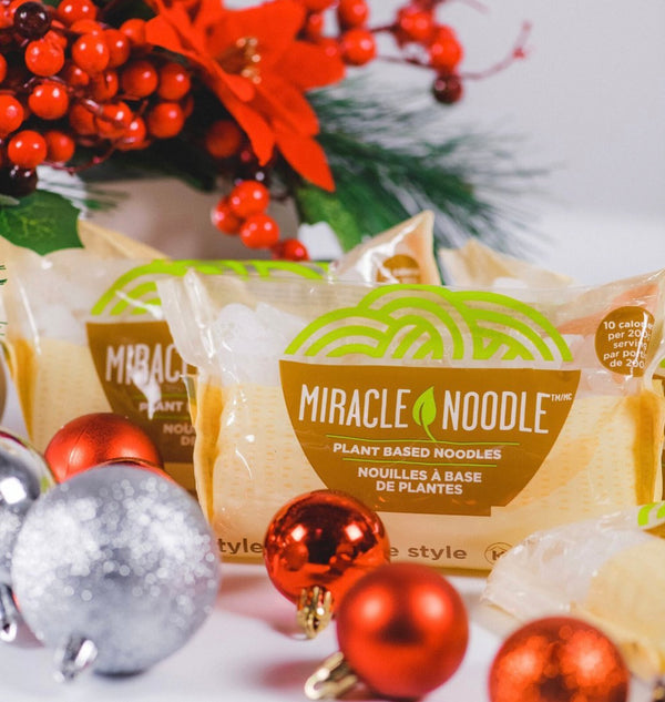 Miracle Noodle, Fettuccine - 4
