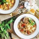 Miracle Noodle, Fettuccine - 3