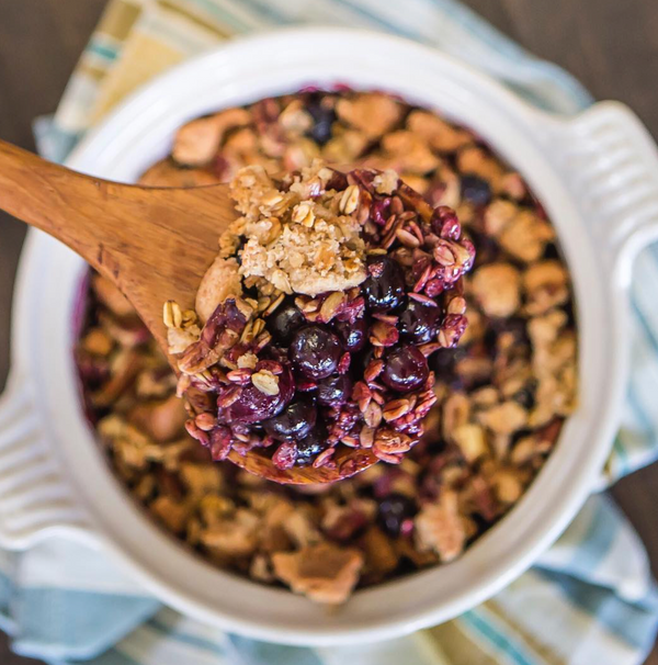 Udi's Cranberry Granola - 2