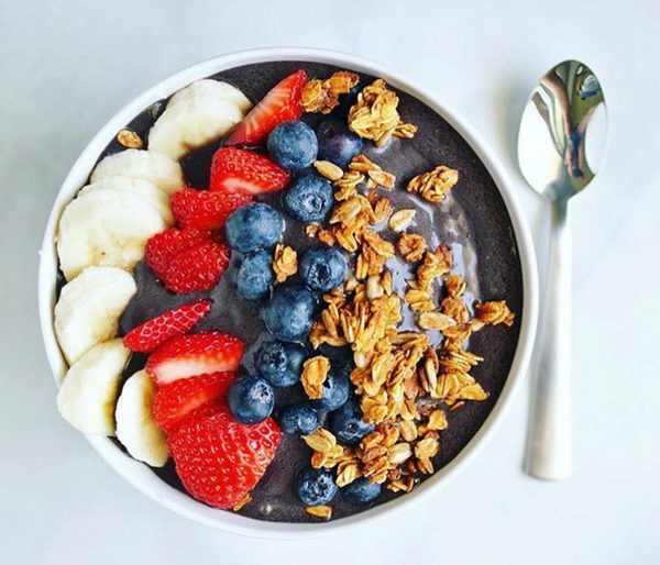 Udi's Au Naturel Granola - 3