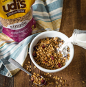 Udi's Cranberry Granola - 3