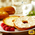 Udi's Plain Bagels - 2