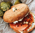 Udi's Whole Grain Bagels - 2
